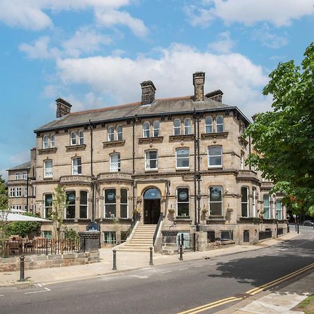 The Harrogate Inn - The Inn Collection Group Екстер'єр фото